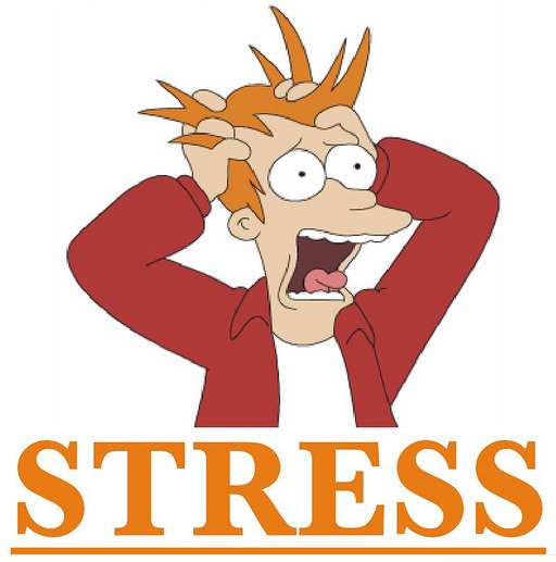 Le stress, c'est quoi?  FaceauConflit